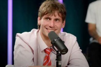 Gaspi impacta con su transformación antes de La Velada del Año