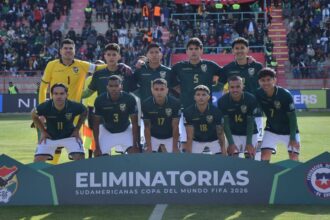 Escándalo de dopaje en Bolivia impacta en posible clasificación de Chile