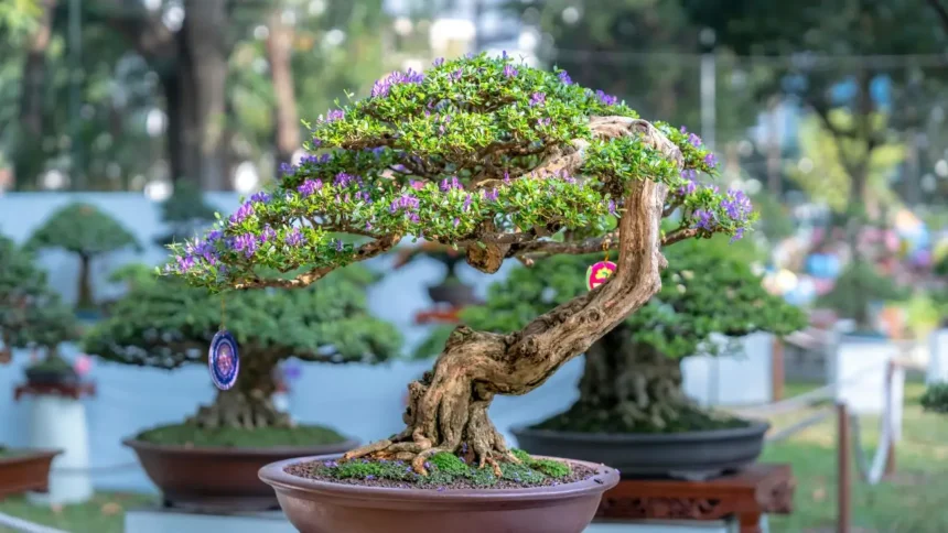 El fascinante mundo del bonsái: arte, historia y curiosidades
