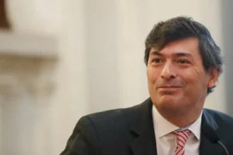 Parisi propone examen de ADN para beneficios a personas mapuche