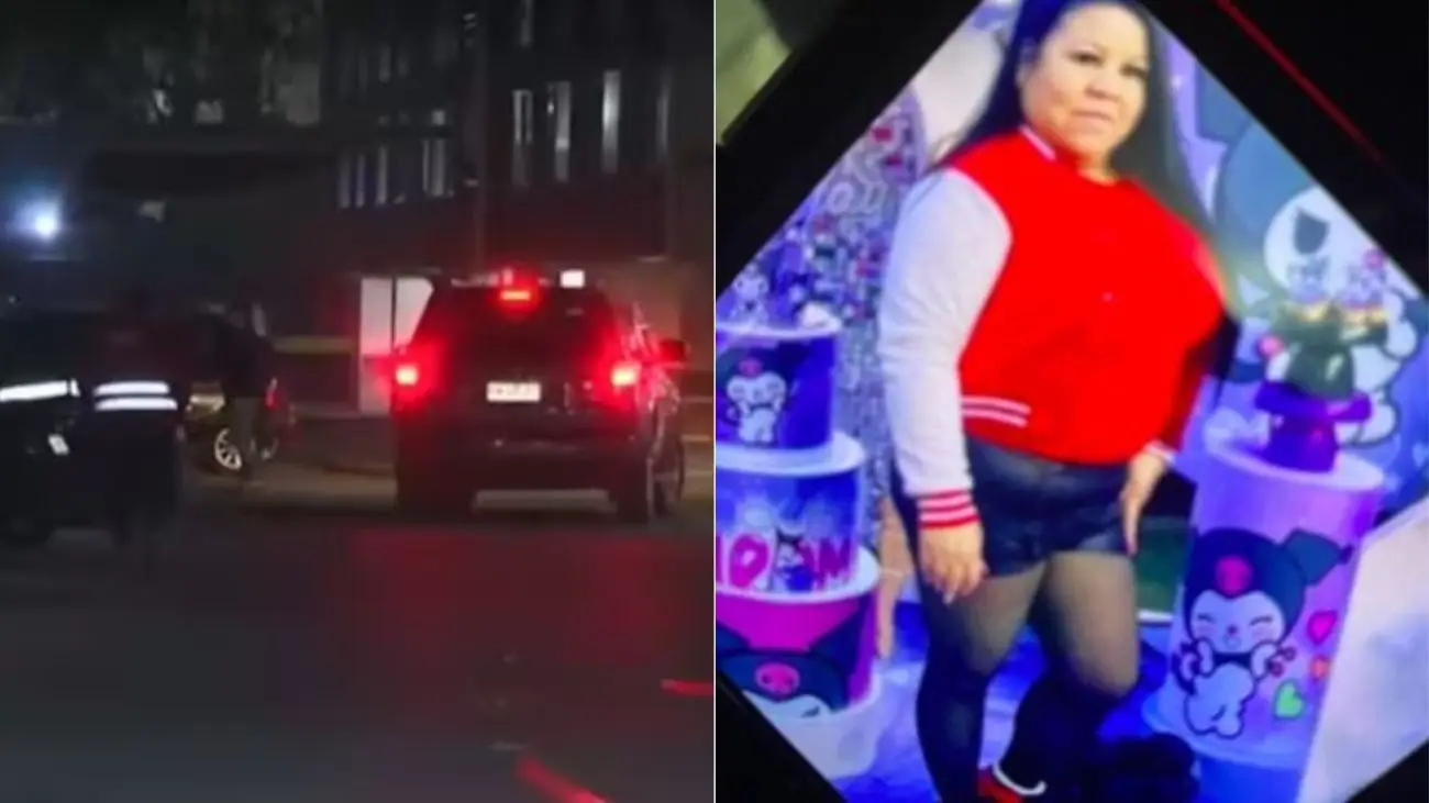 Hallan cuerpo de mujer venezolana en Independencia: principal sospechoso desaparecido Hallan cuerpo de mujer venezolana en Independencia: principal sospechoso desaparecido