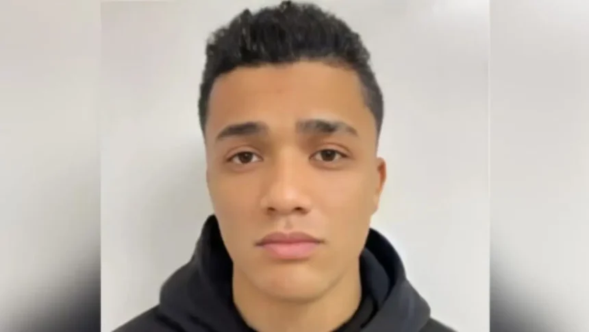 Alerta Internacional por sicario venezolano liberado de forma irregular en Chile