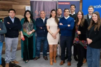 Syncore y Workmed lanzan "Syncore+": Innovadora iniciativa de salud para sus trabajadores