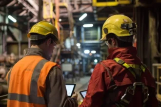 ProChile impulsa la salida al extranjero de proveedores mineros con inteligencia de mercado