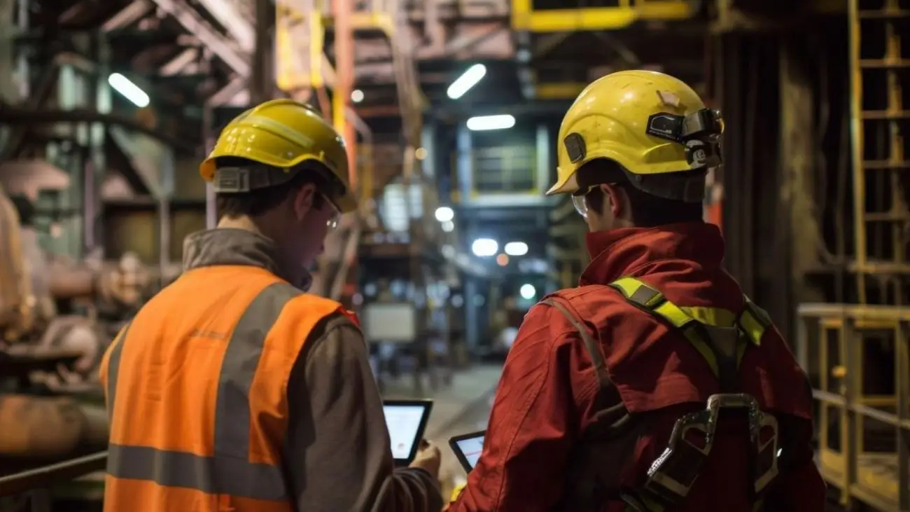 ProChile impulsa la salida al extranjero de proveedores mineros con inteligencia de mercado