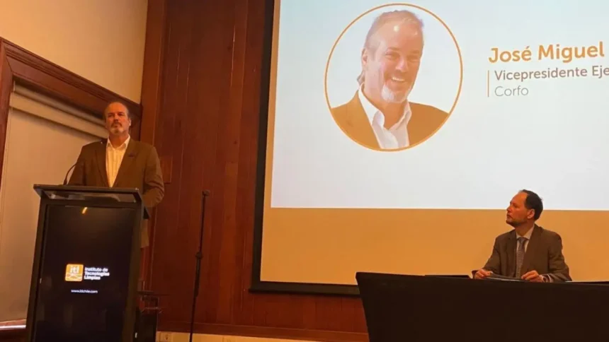 Impulsan la creación de una nueva industria de energías limpias y minería verde con el ITL