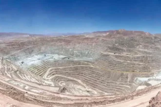 Minera Águila Sur y proyecto "Sondajes El Salado" busca fortalecer conocimiento geológico con seis sondajes diamantinos en Atacama