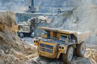 Minera Mandalay presenta proyecto "Santa Gracia" en La Serena con una inversión de US$ 23 millones