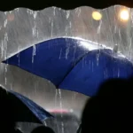 Clima en Chile: Fin de semana con lluvias en diversas regiones de Chile