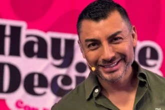 Andrés Caniulef revela su drama tras ser internado de urgencia