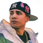 Jairo Vera, cantante urbano, en prisión preventiva por denuncia de violación