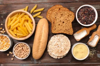 Riesgos del gluten: ¿A quiénes afecta y dónde se encuentra?