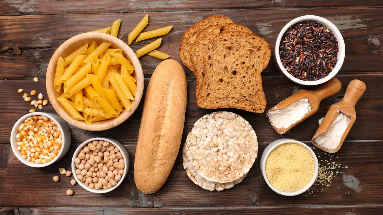 Riesgos del gluten: ¿A quiénes afecta y dónde se encuentra? Riesgos del gluten: ¿A quiénes afecta y dónde se encuentra?