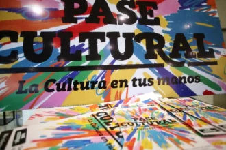 Gobierno entrega $50.000: conoce cómo solicitar y usar el Pase Cultural