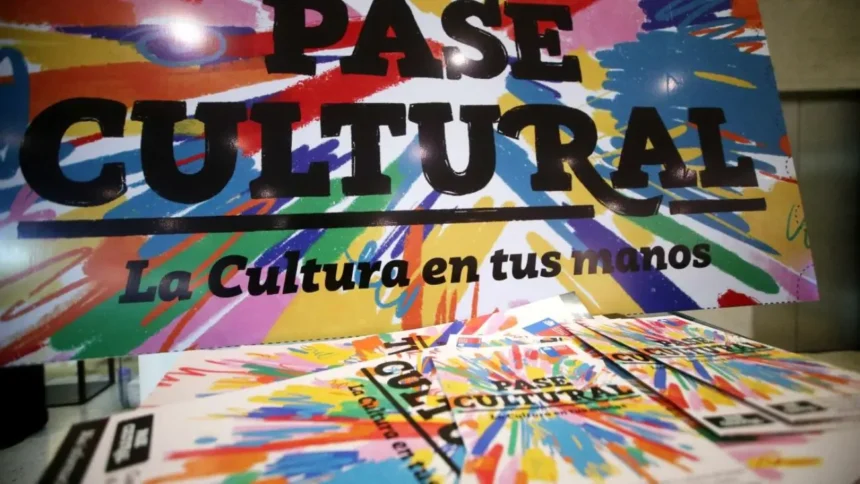 Gobierno entrega $50.000: conoce cómo solicitar y usar el Pase Cultural