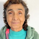 Intensa búsqueda de Matilde Abarca Ugarte en San Antonio, Chile