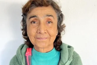 Intensa búsqueda de Matilde Abarca Ugarte en San Antonio, Chile