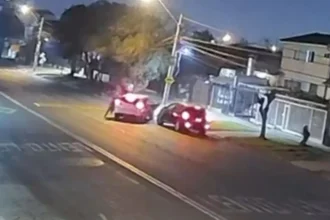 Encerrona con martillo en Conchalí y portonazo en Maipú: Carabineros investiga