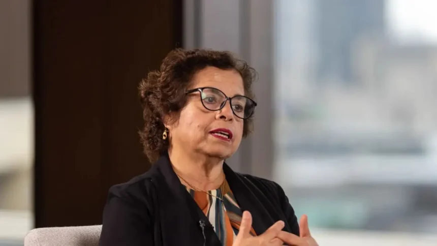 Ministra de Minería destaca liderazgo de Chile en minería responsable hacia el 2025