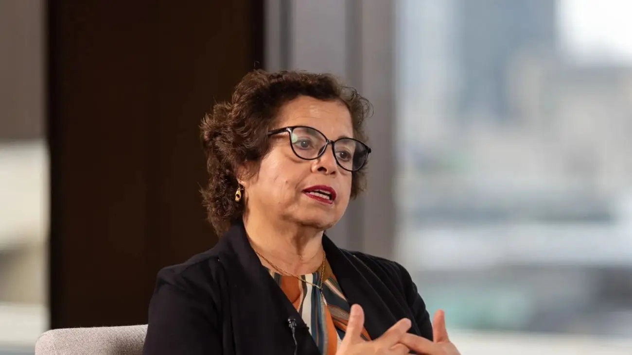 Ministra de Minería destaca liderazgo de Chile en minería responsable hacia el 2025 Ministra de Minería destaca liderazgo de Chile en minería responsable hacia el 2025