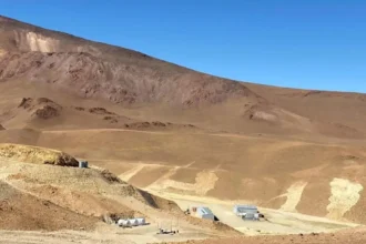 Argenta Silver anuncia hallazgos de plata de alta ley en El Quevar