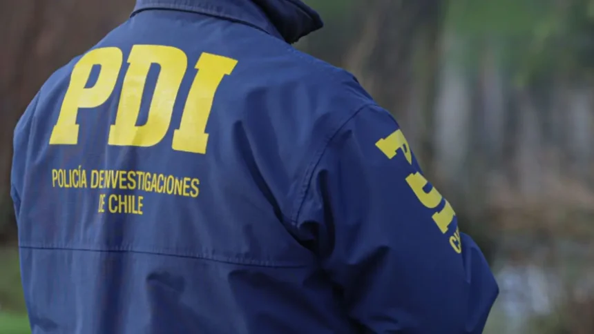 Muere adolescente baleado por su amigo en Concón: Detalles y Consecuencias