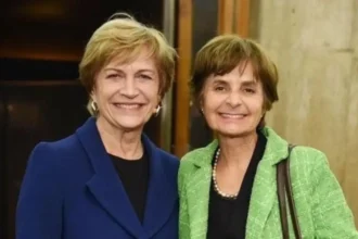 Paula Daza rechaza campaña de alzheimer: enfóquense en propuestas concretas