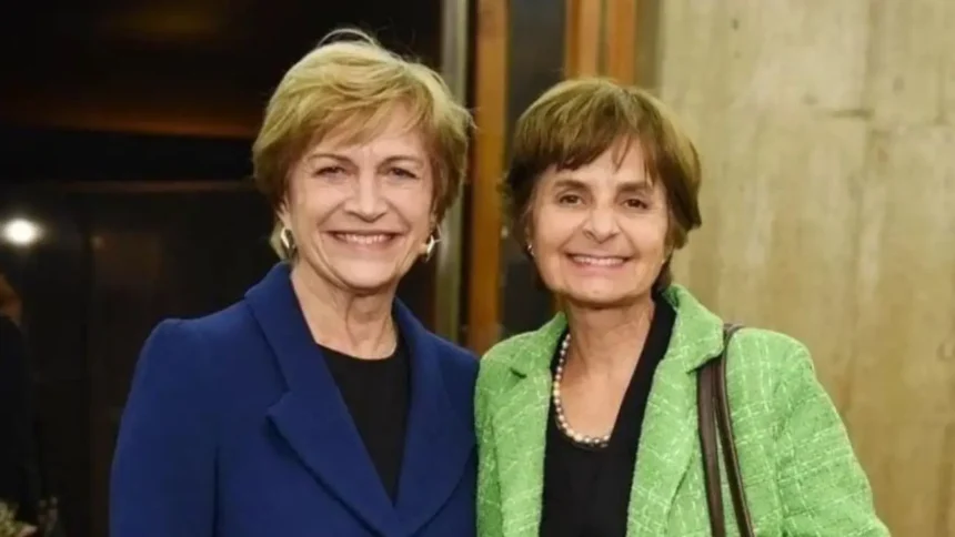 Paula Daza rechaza campaña de alzheimer: enfóquense en propuestas concretas