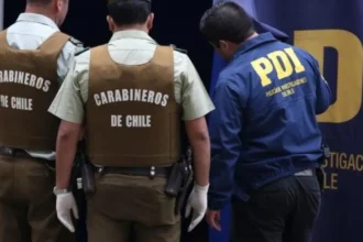 Hombre de 67 años condenado a 20 años por femicidio en La Pintana