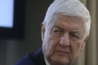 Director del SII aborda renuncia: "Yo la verdad es que no quería irme"