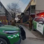Padre apuñala a su hijo de 4 años en Puente Alto