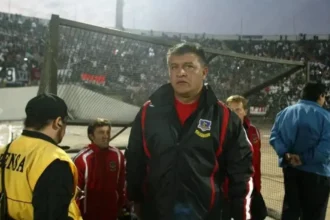 Claudio Borghi y sus condiciones para reemplazar a Jorge Almirón en Colo Colo