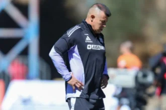Adiós definitivo a Jorge Almirón: así será su despedida del plantel de Colo Colo
