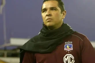Colo Colo: Juveniles tendrán más oportunidades con Héctor Tapia