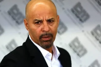 Marco Antonio Figueroa, el candidato número uno para asumir la banca de Colo Colo