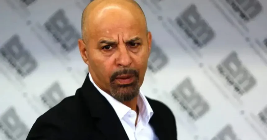 Marco Antonio Figueroa, el candidato número uno para asumir la banca de Colo Colo