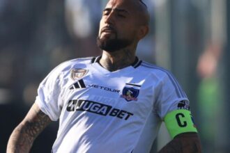 Colo Colo define futuro de cinco jugadores que terminan contrato a fin de año