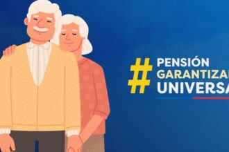 Nuevo grupo de beneficiarios podrá acceder a la PGU desde septiembre: así será el proceso de postulación