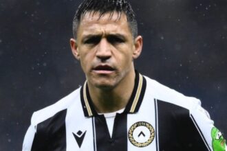 Alexis Sánchez rompe el silencio sobre su futuro: "La meta es ser mejor que ayer"