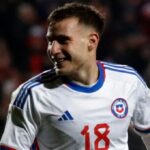 Bruno Barticciotto reconoce que le gustaría jugar en Colo Colo pero descarta llegar ahora