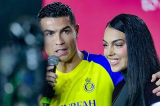 Cristiano Ronaldo y Georgina Rodríguez firmaron acuerdo prematrimonial que incluye pensión vitalicia de 114.000 dólares mensuales