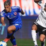 Supercopa 2025: Colo Colo y U de Chile jugarán el Superclásico en el Estadio Santa Laura