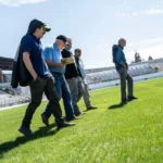 El Teniente de Rancagua lidera avances para el Mundial Sub 20