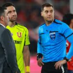 AFUCH denuncia desaparición de representante chileno tras incidentes en Avellaneda