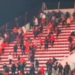 Documentos revelan responsabilidad de Independiente en incidentes con Universidad de Chile