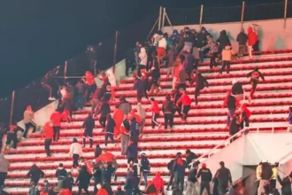 Documentos revelan responsabilidad de Independiente en incidentes con Universidad de Chile