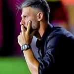 Colo Colo acelera búsqueda de DT: Martín Demichelis aparece como candidato internacional