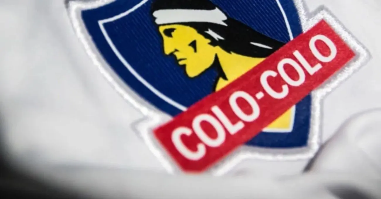 Colo Colo: Fernando Ortiz asoma como alternativa para reemplazar a Gustavo Quinteros Colo Colo: Fernando Ortiz asoma como alternativa para reemplazar a Gustavo Quinteros