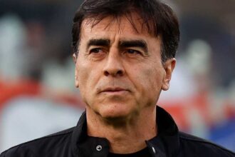 La exigencia sobre Vidal que le cerró la puerta de Colo Colo a Quinteros