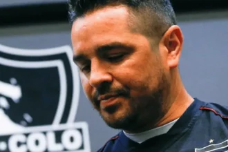 Obstáculos para el arribo de Héctor Tapia a Colo Colo